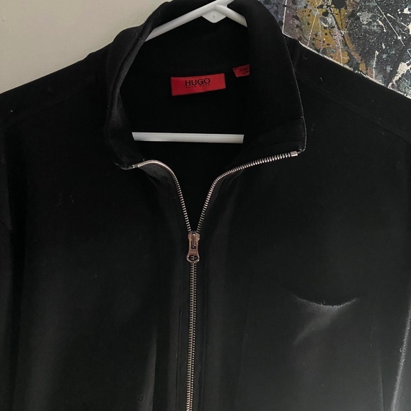 Hugo Boss Jacket - Picture 2 of 4